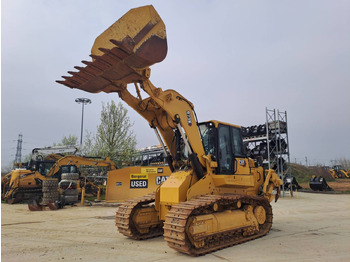 Beltelaster CATERPILLAR 973