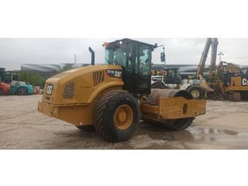 Leie CAT CS74B 4F CAT CS74B 4F: bilde 1
