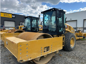 Leie CAT CS76B CAT CS76B: bilde 1