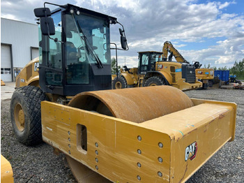 Leie CAT CS76B CAT CS76B: bilde 2