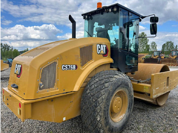 Leie CAT CS76B CAT CS76B: bilde 3