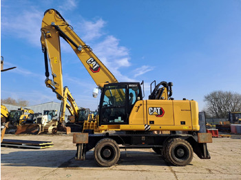 Hjulgraver CATERPILLAR MH3024