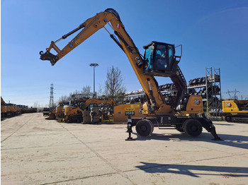 Hjulgraver CATERPILLAR MH3024