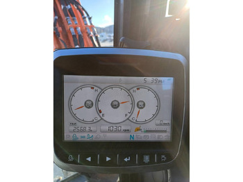 Hjulgraver DOOSAN INFRACORE AMERICA CORP. DX57W-7: bilde 5