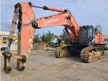 Beltegraver HITACHI