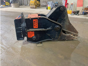 Hydraulisk saks VTN