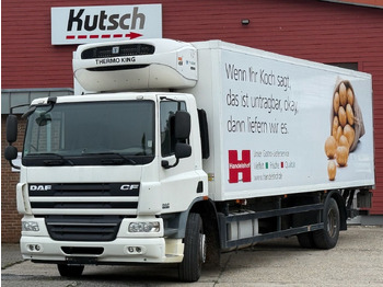 Lastebil med kjøl DAF CF 65