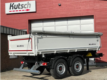 Tipphenger MÜLLER MITTELTAL