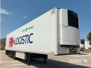 Isotermisk semitrailer SCHMITZ