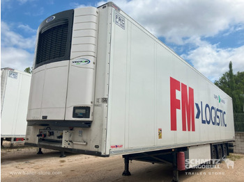 Isotermisk semitrailer SCHMITZ