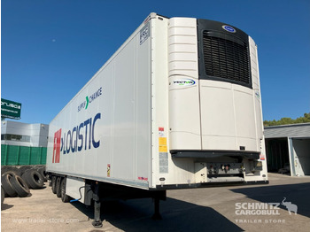 Isotermisk semitrailer SCHMITZ
