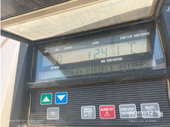 Isotermisk semitrailer SCHMITZ Semiremolque Frigo Standard Double deck: bilde 5