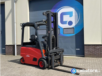 Gaffeltruck LINDE E18