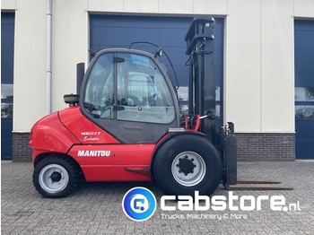 Terrenggående gaffeltruck MANITOU MSI 50