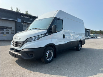 Kassebil IVECO Daily 35s16