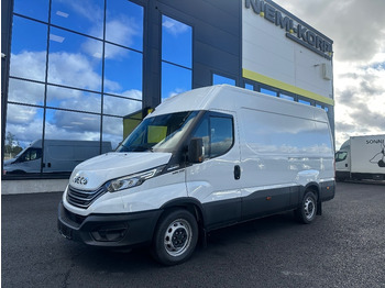 Kassebil IVECO Daily 35s16
