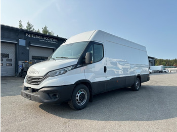 Kassebil IVECO Daily 35s16