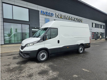 Kassebil IVECO Daily 35s16