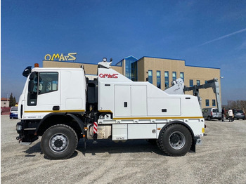 Bergingsbil IVECO EuroCargo 150E