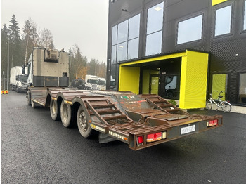 Tømmerbil Iveco Trakker AT410T500 10x4: bilde 5