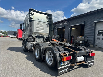 Leie Iveco Stralis AS440S560 6x2  Iveco Stralis AS440S560 6x2: bilde 4