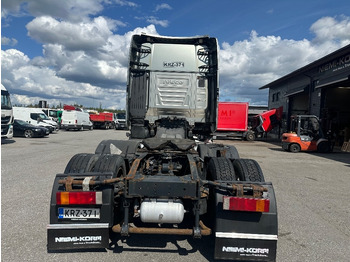 Leie Iveco Stralis AS440S560 6x2  Iveco Stralis AS440S560 6x2: bilde 5