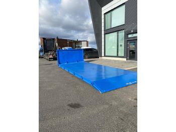 Ny Krokcontainer Vaihtolava Kone 20T: bilde 4 Ny Krokcontainer Vaihtolava Kone 20T: bilde 4