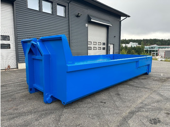 Krokcontainer