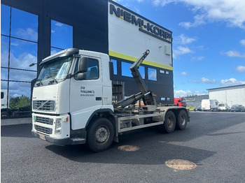 Krokbil VOLVO FH 440