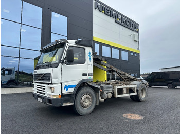 Liftdumper lastebil VOLVO FM7