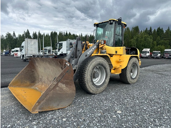 Hjullaster VOLVO L45B