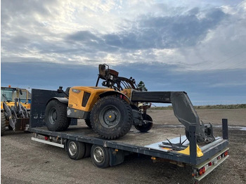 Teleskoplastere LIEBHERR