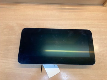 Elektrisk system MERCEDES-BENZ