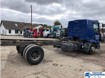 Leie  Renault Midlum 280 DXI euro 5 Renault Midlum 280 DXI euro 5: bilde 3