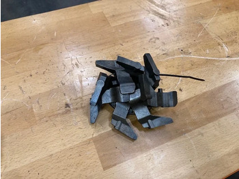 Motor og deler SCANIA