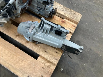 Girkasse og deler SCANIA