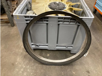 Motor og deler SCANIA