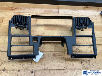 Førerhus og interiør SCANIA