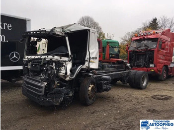 Differensial SCANIA R