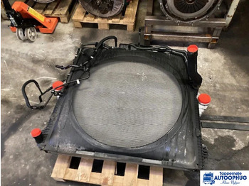 Motor og deler SCANIA