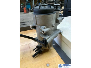 Motor og deler SCANIA