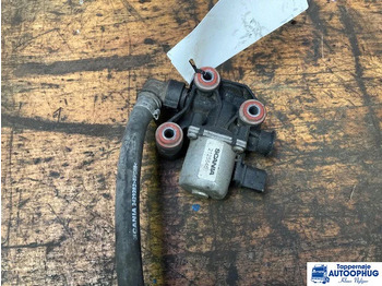 Elektrisk system SCANIA