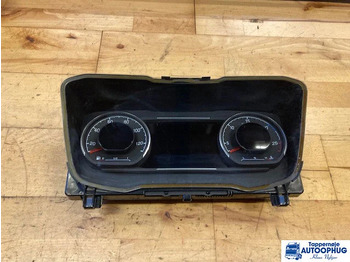 Elektrisk system SCANIA