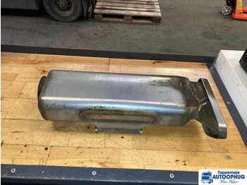 Eksosanlegg for Lastebil Scania udstødning / end silencer Scania 2685029 / 2458029: bilde 3 Eksosanlegg for Lastebil Scania udstødning / end silencer Scania 2685029 / 2458029: bilde 3