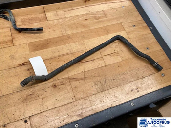 Motor og deler SCANIA