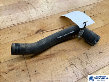 Motor og deler SCANIA