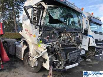 Trekkvogn MAN TGX 28.510