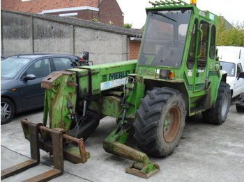 Teleskoplastere Merlo 30.13XS Merlo 30.13XS ,  bj  1992: bilde 1