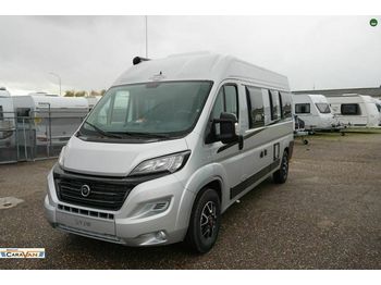 Ny Bybobil Carado Camper Van Vlow 600 Modell 2020: bilde 1