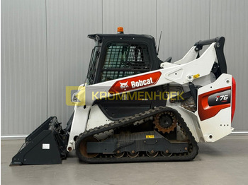 Kompaktlaster BOBCAT T76